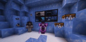 Сборка Journey to Truth 1.16.5 (техно-магическая с квестами) | 29-05-2026, 20:21 - Сборки с модами / Для слабых ПК / Индустриальные / 1.16.x