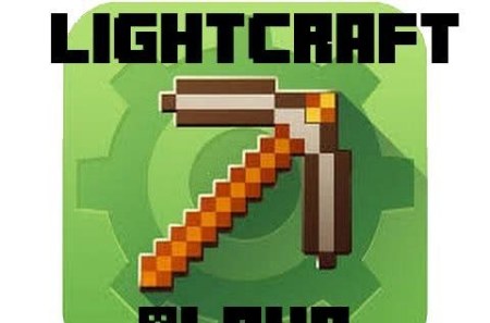 Сборка LightCraft Alpha 1.9.4 (оптимизированная сборка с 18 модами)