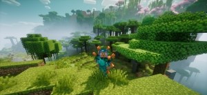 Сборка Lost Lands RPG 1.20.1 (хардкорное выживание с прокачкой) | 29-05-2026, 20:25 - Сборки с модами / Для слабых ПК / 1.20.x