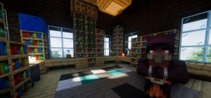 Сборка Lost Lands RPG 1.20.1 (хардкорное выживание с прокачкой) | 29-05-2026, 20:25 - Сборки с модами / Для слабых ПК / 1.20.x