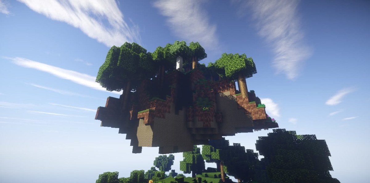 Сборка Лучший Hi-Tech Клиент by Coper V26.1 (техническая сборка с IC2, BuildCraft, AE2) | 27-05-2026, 16:07 - Сборки с модами / Готовые сервера / 1.7.x / Для слабых ПК / Индустриальные