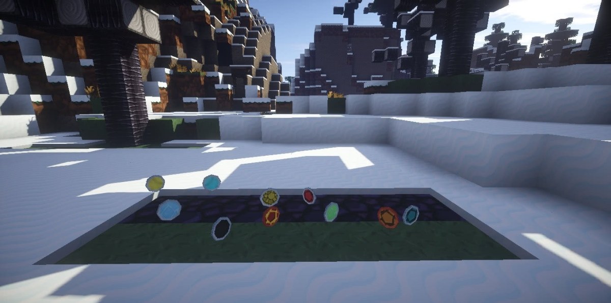 Сборка Лучший Hi-Tech Клиент by Coper V26.1 (техническая сборка с IC2, BuildCraft, AE2) | 27-05-2026, 16:07 - Сборки с модами / Готовые сервера / 1.7.x / Для слабых ПК / Индустриальные