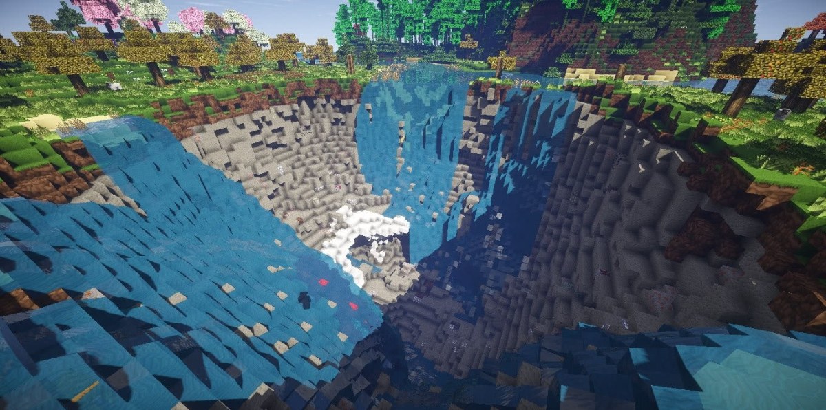 Сборка Лучший Hi-Tech Клиент by Coper V26.1 (техническая сборка с IC2, BuildCraft, AE2) | 27-05-2026, 16:07 - Сборки с модами / Готовые сервера / 1.7.x / Для слабых ПК / Индустриальные