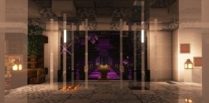 Сборка Lumine 2.2 Vanilla+ 1.17.1 (улучшение ванильного геймплея) | 29-05-2026, 12:35 - Сборки с модами / Для слабых ПК / 1.17.x