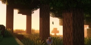 Сборка Lumine 2.2 Vanilla+ 1.17.1 (улучшение ванильного геймплея) | 29-05-2026, 12:35 - Сборки с модами / Для слабых ПК / 1.17.x