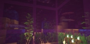 Сборка Lumine 2.2 Vanilla+ 1.17.1 (улучшение ванильного геймплея) | 29-05-2026, 12:35 - Сборки с модами / Для слабых ПК / 1.17.x