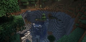 Сборка Lumine 2.3 Vanilla+ 1.18.2 (30 модов, Fabric)
