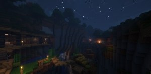 Сборка Lumine 2.3 Vanilla+ 1.18.2 (30 модов, Fabric) | Сегодня, 12:44 - Сборки с модами / Для слабых ПК / 1.18.x