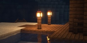 Сборка Lumine 2.3 Vanilla+ 1.18.2 (30 модов, Fabric) | Сегодня, 12:44 - Сборки с модами / Для слабых ПК / 1.18.x