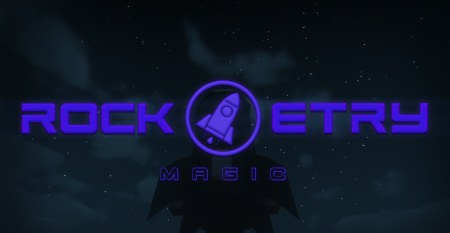 Сборка Magic Rocketry 1.12.2 (Хардкорная техномагическая сборка с квестами)