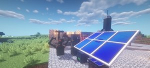 Сборка Magic Rocketry 1.12.2 (Хардкорная техномагическая сборка с квестами) | 29-05-2026, 12:24 - Сборки с модами / 1.12.x / Для слабых ПК / Индустриальные