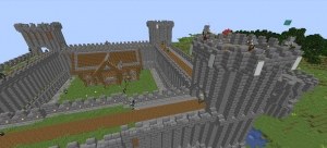 Сборка Magic RPG Project 1.16.5 (магическая сборка модов и квестов) | Сегодня, 14:15 - Сборки с модами / Индустриальные / 1.16.x