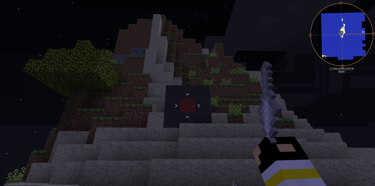 Сборка Magic Survival 1.7.10 (магия Thaumcraft и Botania) | 27-05-2026, 15:39 - Сборки с модами / 1.7.x