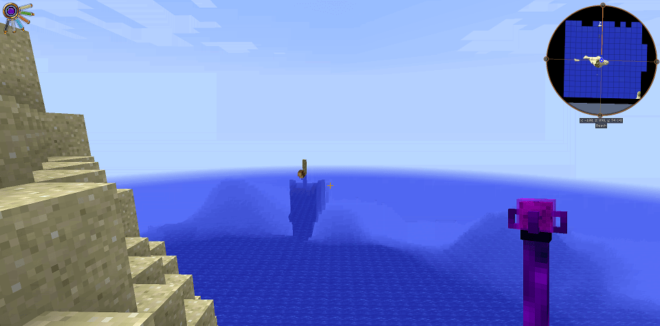 Сборка Magic Survival 1.7.10 (магия Thaumcraft и Botania) | 27-05-2026, 15:39 - Сборки с модами / 1.7.x
