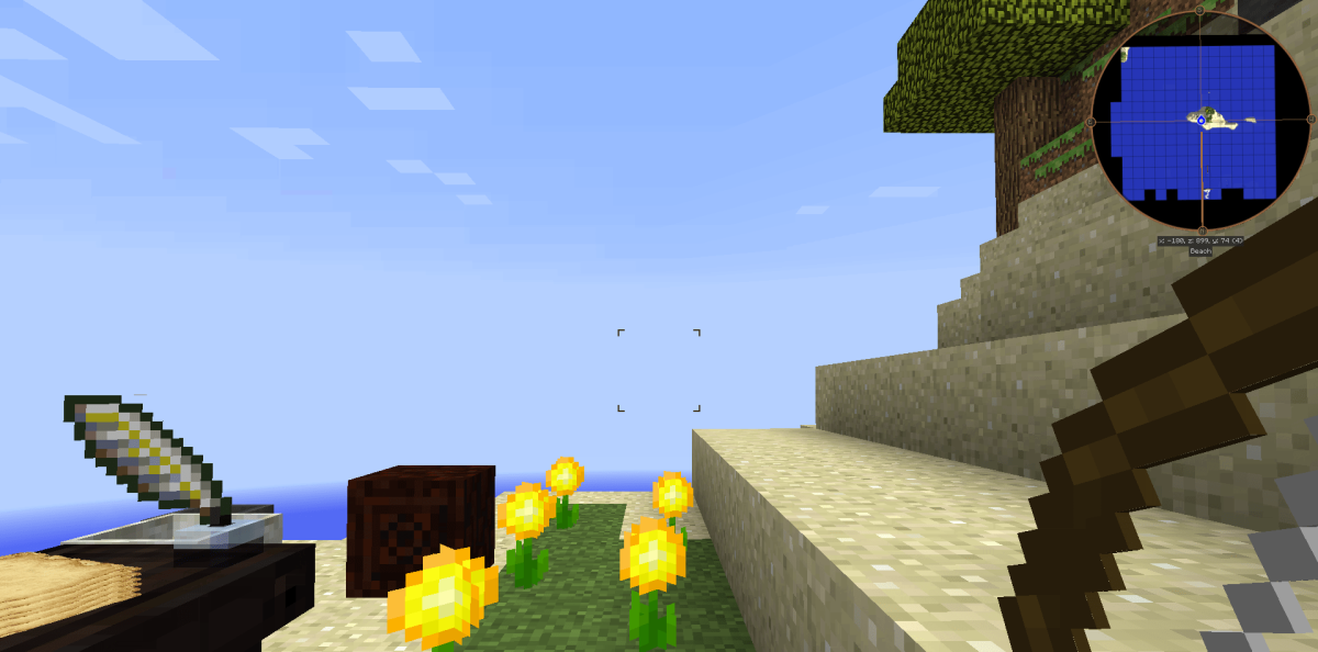 Сборка Magic Survival 1.7.10 (магия Thaumcraft и Botania) | 27-05-2026, 15:39 - Сборки с модами / 1.7.x