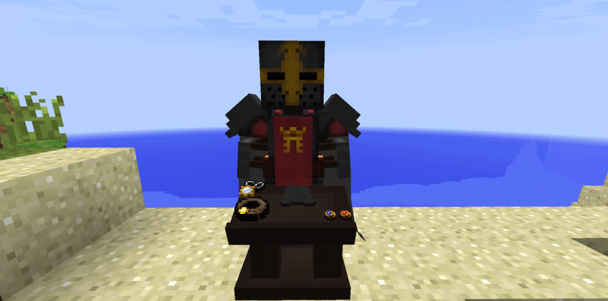 Сборка Magic Survival 1.7.10 (магия Thaumcraft и Botania) | 27-05-2026, 15:39 - Сборки с модами / 1.7.x