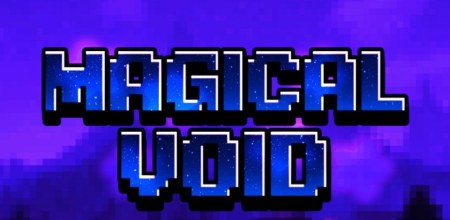 Сборка Magical Void Магические Похождения 1.12.2 (магия, квесты, приключения)