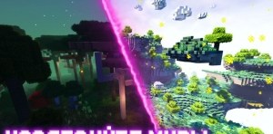 Сборка Magical Void Магические Похождения 1.12.2 (магия, квесты, приключения) | 29-05-2026, 14:19 - Сборки с модами / 1.12.x / Для слабых ПК