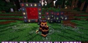 Сборка Magical Void Магические Похождения 1.12.2 (магия, квесты, приключения) | 29-05-2026, 14:19 - Сборки с модами / 1.12.x / Для слабых ПК