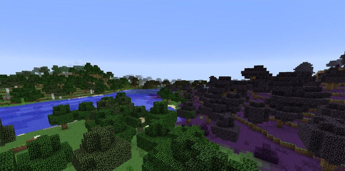 Сборка MagicWorld 1.7.10 (магия, квесты, приключения) | 27-05-2026, 14:44 - Сборки с модами / 1.7.x / Для слабых ПК