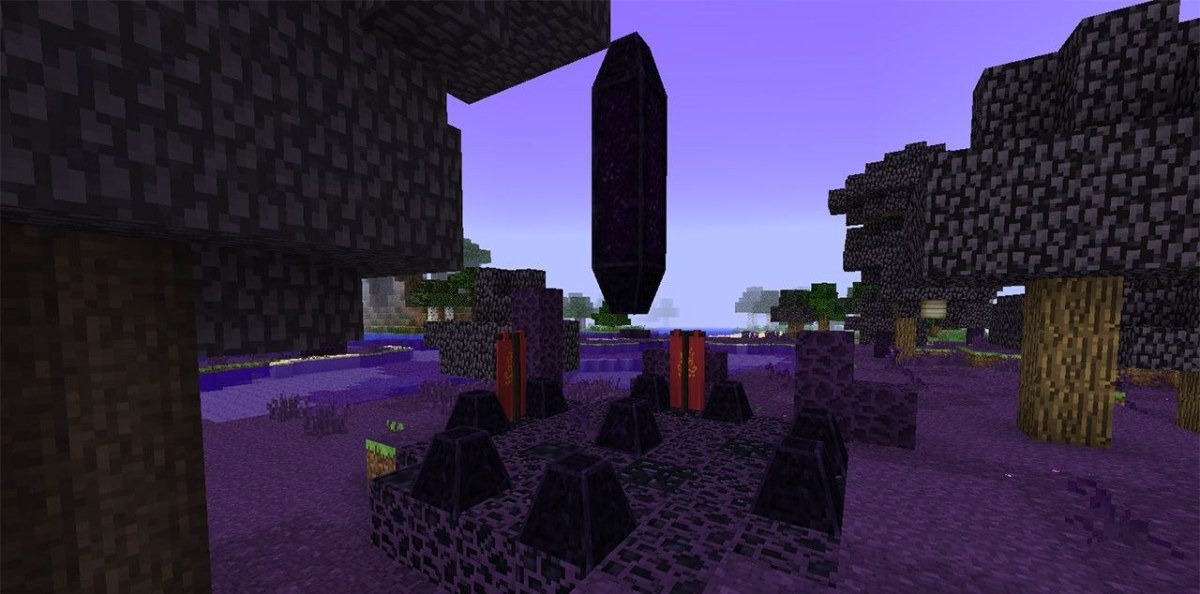 Сборка MagicWorld 1.7.10 (магия, квесты, приключения) | 27-05-2026, 14:44 - Сборки с модами / 1.7.x / Для слабых ПК