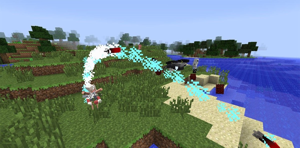 Сборка MagicWorld 1.7.10 (магия, квесты, приключения) | 27-05-2026, 14:44 - Сборки с модами / 1.7.x / Для слабых ПК