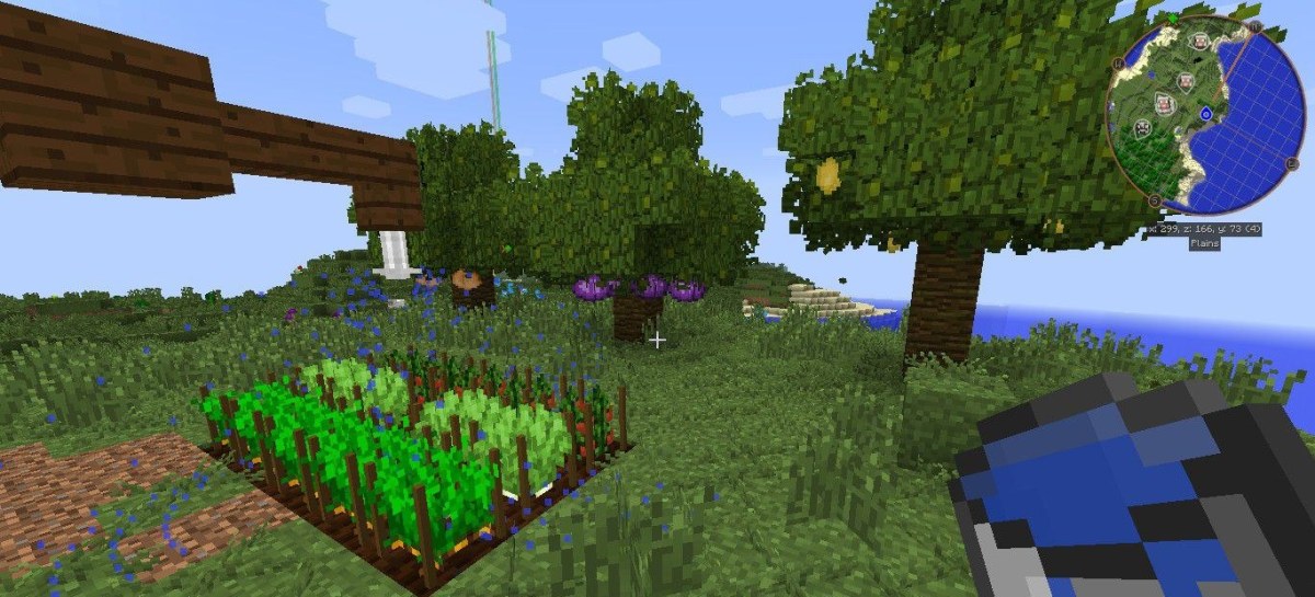 Сборка MagiTechRF 1.0 для Minecraft 1.7.10 (сбалансированная индустрия и магия) | Вчера, 17:39 - Сборки с модами / 1.7.x / Для слабых ПК / Индустриальные