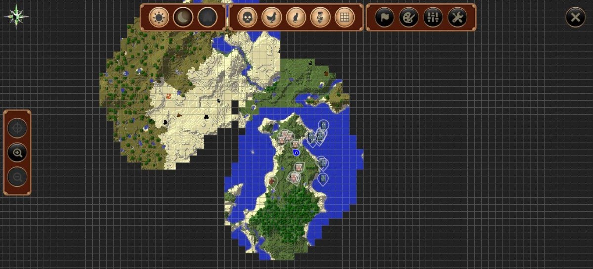 Сборка MagiTechRF 1.0 для Minecraft 1.7.10 (сбалансированная индустрия и магия) | Вчера, 17:39 - Сборки с модами / 1.7.x / Для слабых ПК / Индустриальные