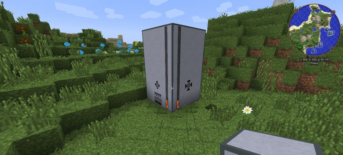 Сборка MagiTechRF 1.0 для Minecraft 1.7.10 (сбалансированная индустрия и магия) | Вчера, 17:39 - Сборки с модами / 1.7.x / Для слабых ПК / Индустриальные