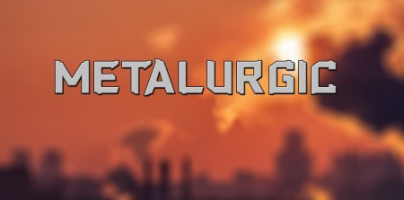 Сборка Metalurgic 1.12.2 (индустриальная сборка с квестами)