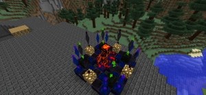 Сборка Metalurgic 1.12.2 (индустриальная сборка с квестами) | 29-05-2026, 12:37 - Сборки с модами / Готовые сервера / 1.12.x / Индустриальные