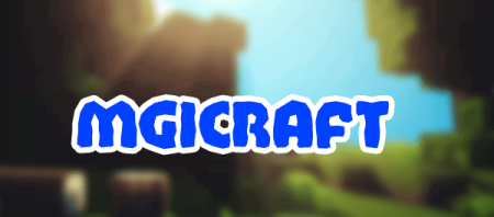 Сборка MGICraft 1.7.10 (индустриал и магия)