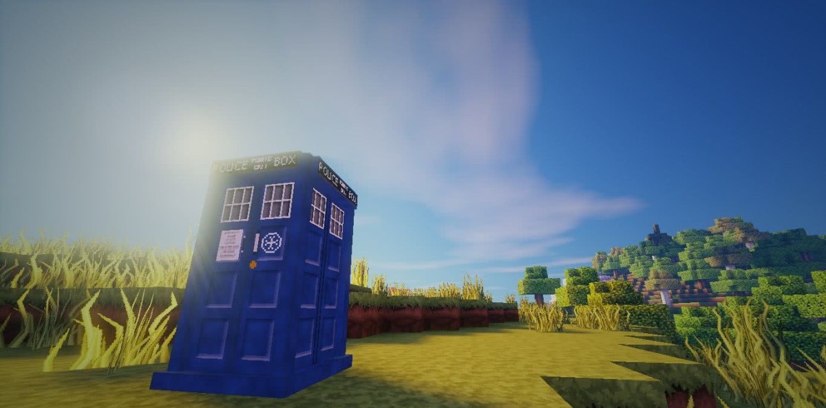 Сборка MGICraft 1.7.10 (индустриал и магия) | 27-05-2026, 15:12 - Сборки с модами / 1.8.x / 1.7.x / Индустриальные