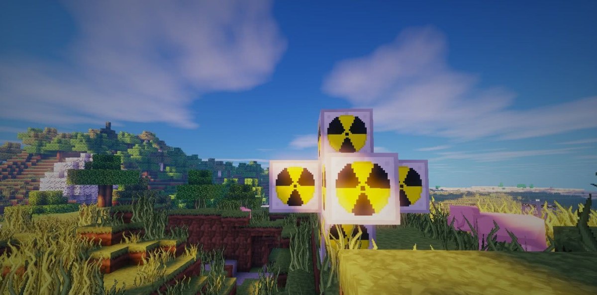 Сборка MGICraft 1.7.10 (индустриал и магия) | 27-05-2026, 15:12 - Сборки с модами / 1.8.x / 1.7.x / Индустриальные