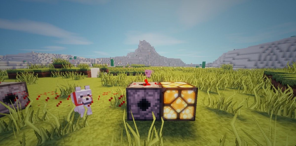 Сборка MGICraft 1.7.10 (индустриал и магия) | 27-05-2026, 15:12 - Сборки с модами / 1.8.x / 1.7.x / Индустриальные
