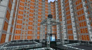 Сборка MiltenCraft - Наследие друзей: Полет на Луну 1.12.2 (баланс магии и технологии) | 29-05-2026, 20:31 - Сборки с модами / Готовые сервера / 1.12.x / Индустриальные