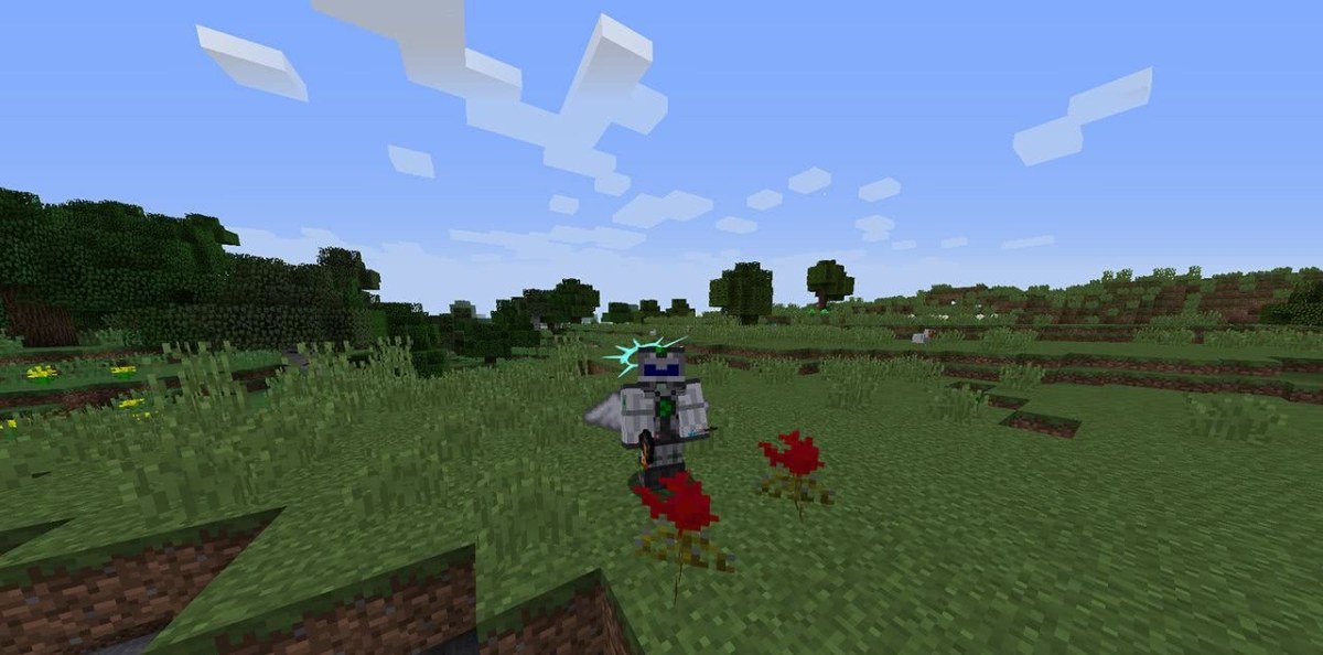 Сборка Minecraft 1.10 с модами (индустриальные и ботанические моды) | 27-05-2026, 15:35 - Сборки с модами / 1.10.x / Для слабых ПК / Индустриальные