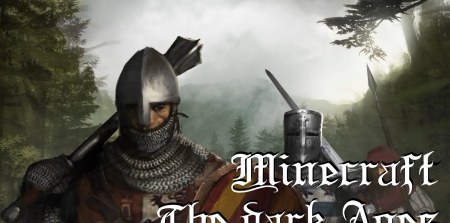 Сборка Minecraft: The Dark Ages 1.12.2 (средневековый реализм)