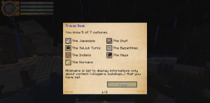 Сборка Minecraft: The Dark Ages 1.12.2 (средневековый реализм) | 29-05-2026, 12:22 - Сборки с модами / 1.12.x