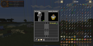 Сборка Minecraft: The Dark Ages 1.12.2 (средневековый реализм) | 29-05-2026, 12:22 - Сборки с модами / 1.12.x