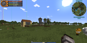 Сборка Minecraft: The Dark Ages 1.12.2 (средневековый реализм) | 29-05-2026, 12:22 - Сборки с модами / 1.12.x