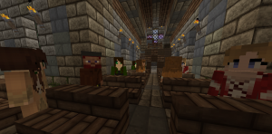 Сборка Minecraft: The Dark Ages 1.12.2 (средневековый реализм) | 29-05-2026, 12:22 - Сборки с модами / 1.12.x
