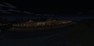 Сборка Minecraft: The Dark Ages 1.12.2 (средневековый реализм) | 29-05-2026, 12:22 - Сборки с модами / 1.12.x