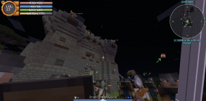 Сборка Minecraft: The Dark Ages 1.12.2 (средневековый реализм) | 29-05-2026, 12:22 - Сборки с модами / 1.12.x