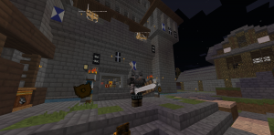 Сборка Minecraft: The Dark Ages 1.12.2 (средневековый реализм) | 29-05-2026, 12:22 - Сборки с модами / 1.12.x