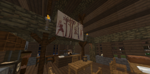 Сборка Minecraft: The Dark Ages 1.12.2 (средневековый реализм) | 29-05-2026, 12:22 - Сборки с модами / 1.12.x