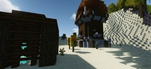 Сборка More FPS FABRIC 1.21.11 (оптимизация для повышения FPS) | 29-05-2026, 21:09 - Сборки с модами / Для слабых ПК / 1.21.x