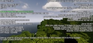 Сборка More FPS FABRIC 1.21.11 (оптимизация для повышения FPS) | 29-05-2026, 21:09 - Сборки с модами / Для слабых ПК / 1.21.x