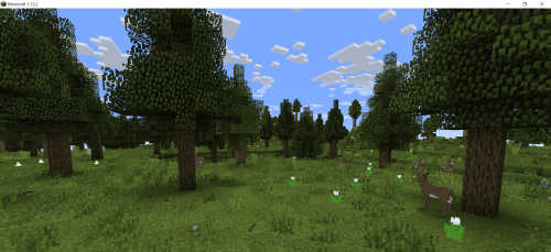 Сборка MW2 - война в MINECRAFT 1.12.2 (реалистичная военная сборка с 37 модами) | 29-05-2026, 12:38 - Сборки с модами / 1.12.x