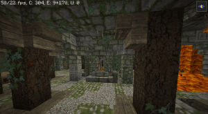 Сборка Old Road 1.16.5 (реалистичное оружие, РПГ, хардкор) | 29-05-2026, 12:28 - Сборки с модами / Индустриальные / 1.16.x